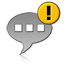 Warning: Contact overdue since 162 days