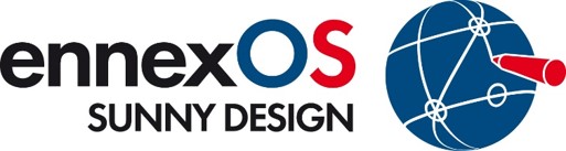 EnnexOS SUNNY DESIGN