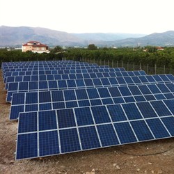 B&T energy merm PV System Profile
