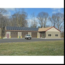East Freehold Showgrounds Park